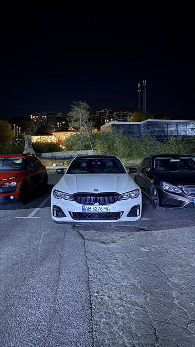 Продам BMW G20 330i