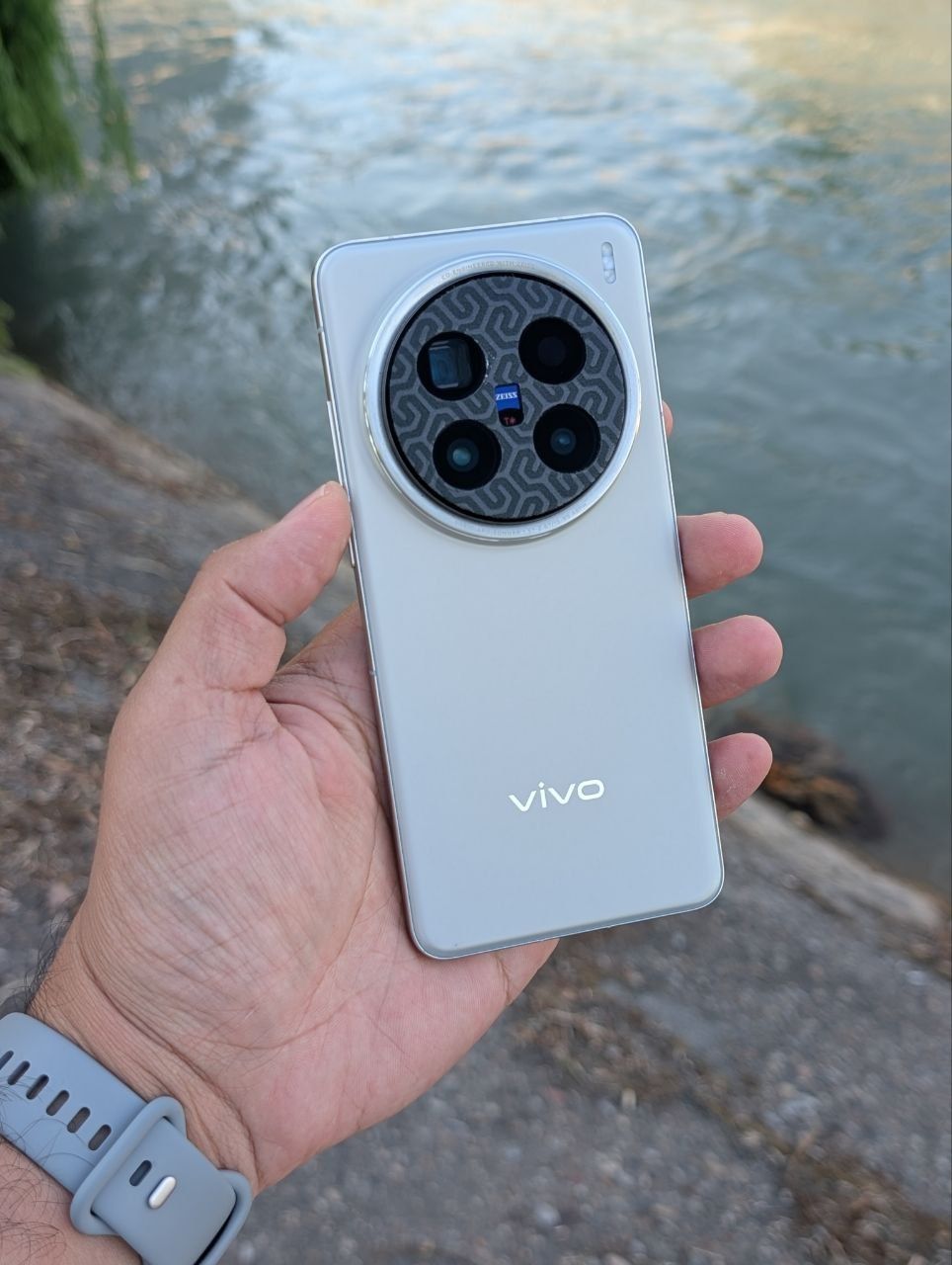 Vivo x200 pro (16/512 лучший камерафон 2025 стан нового)
