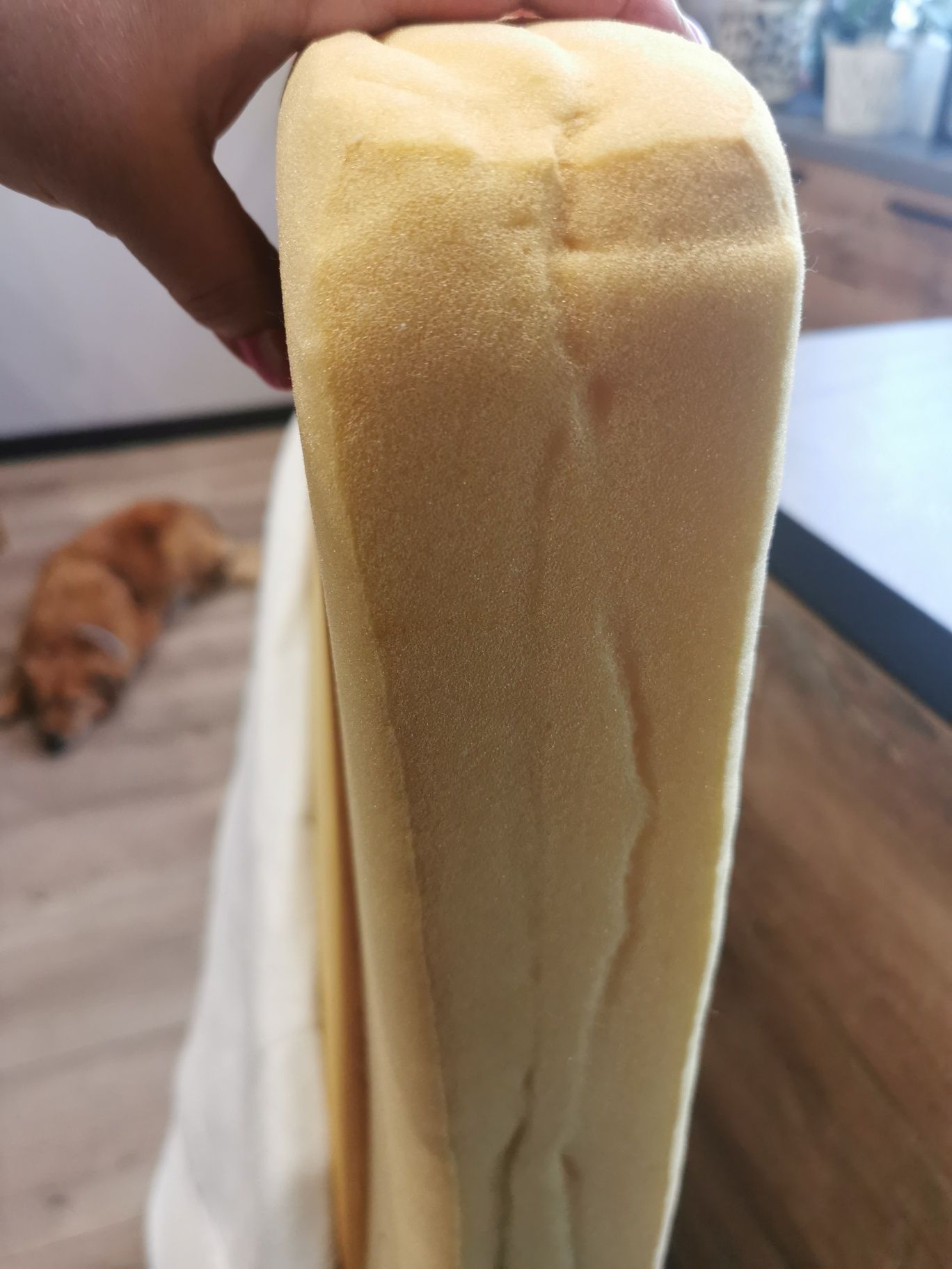 Materac dla dzieci