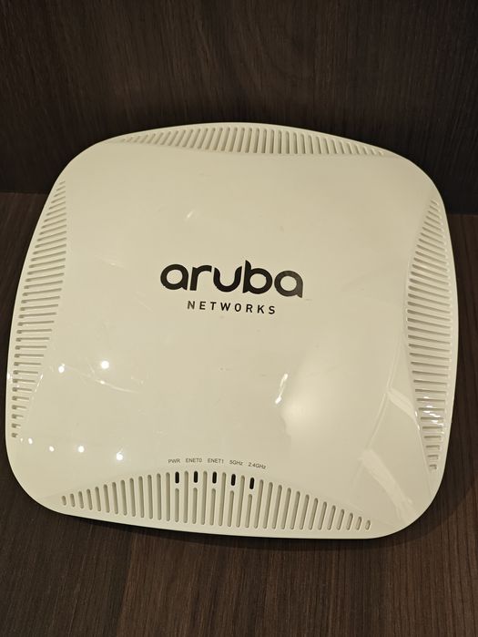 Aruba IAP 315, 325, 225 точка доступу, роутер