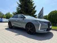DS Automobiles DS 4 Performance Line Faktura VAT23% Gwarancja Polecam