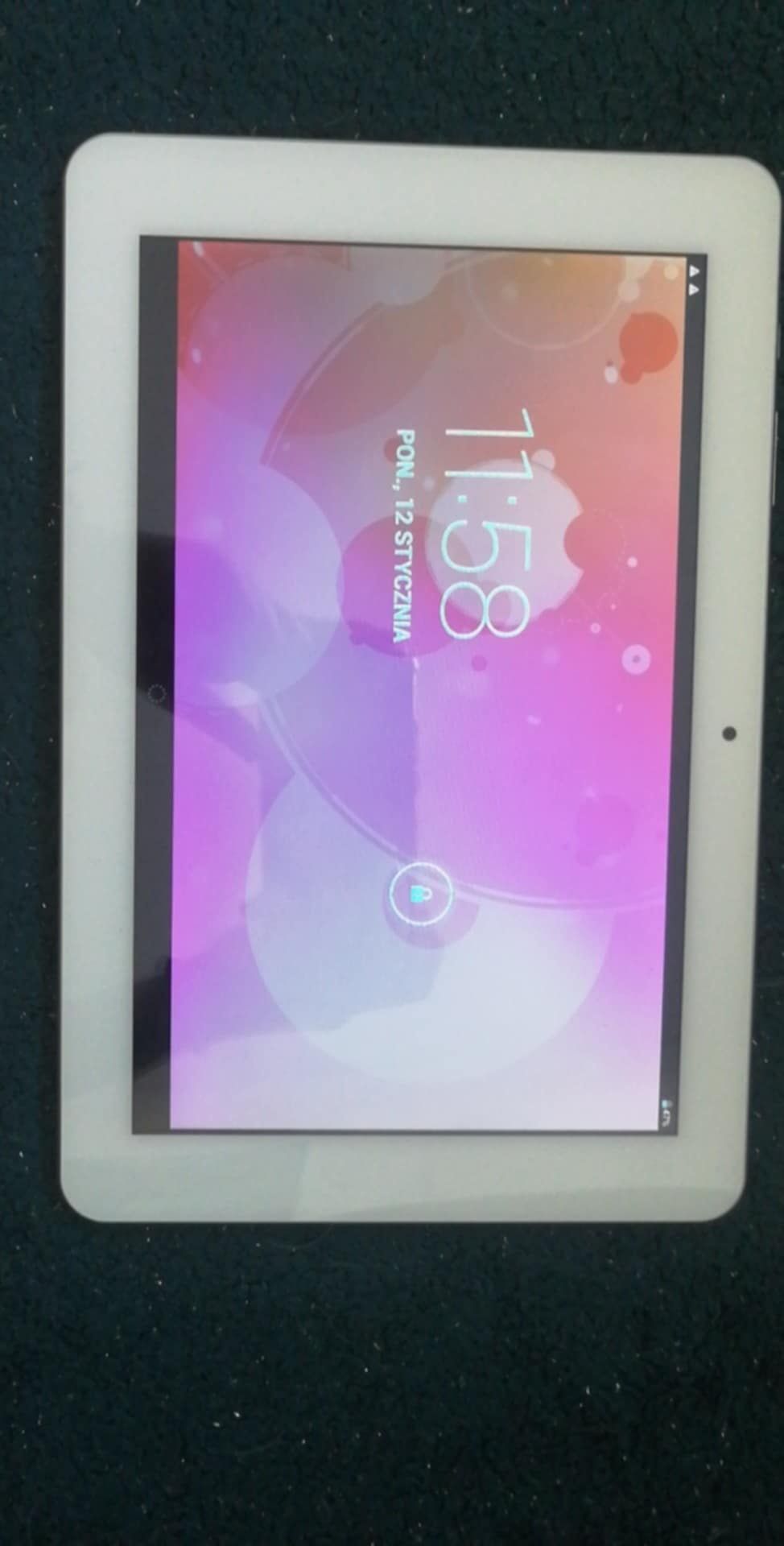 Tablet Modecom Freetab