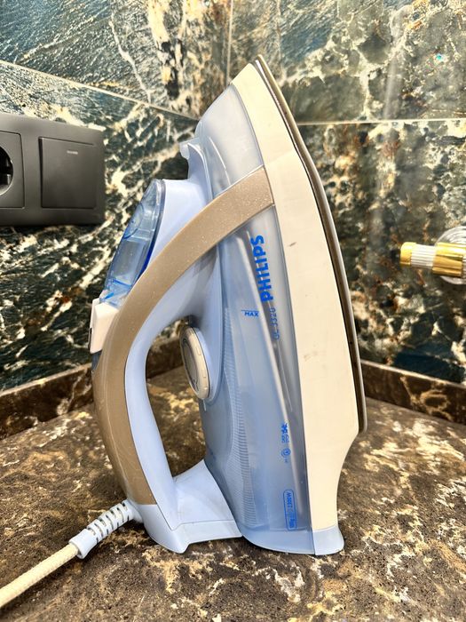 Утюг philips паровой