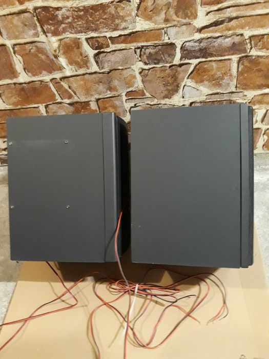 Kolumny Sony SS-H155, CENA ZA 2 SZT