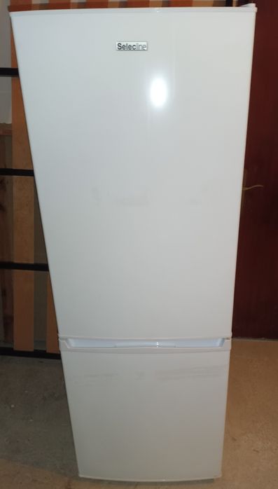 Frigorífico combinado Selecline