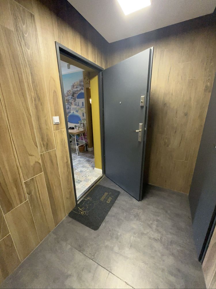 Designerskie mieszkanie dla wymagające osoby WYNAJMĘ z opcją ZAKUPU