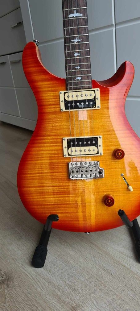 PRS Se Custom 22