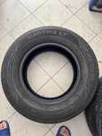 Шини 235/65R16C Michelin Hankook