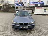 sprzedam bmw 316i e46