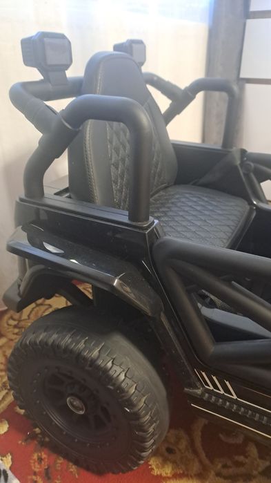 Електромобіль  дитячий,Электрический автомобиль для детей JOY R-30061