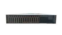 Dell PowerEdge R740, 16x SFF, 2xGold 6138, 128GB RAM, 2x750W