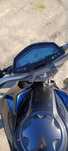 Moto Zontes 125U / 1ano com pouco uso - com a 1°revisao feita