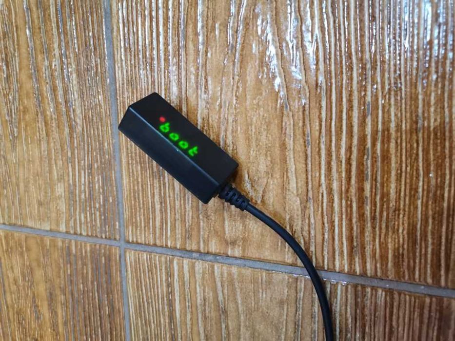 Приставка тюнер спутниковый Sat Integral S-1218HD