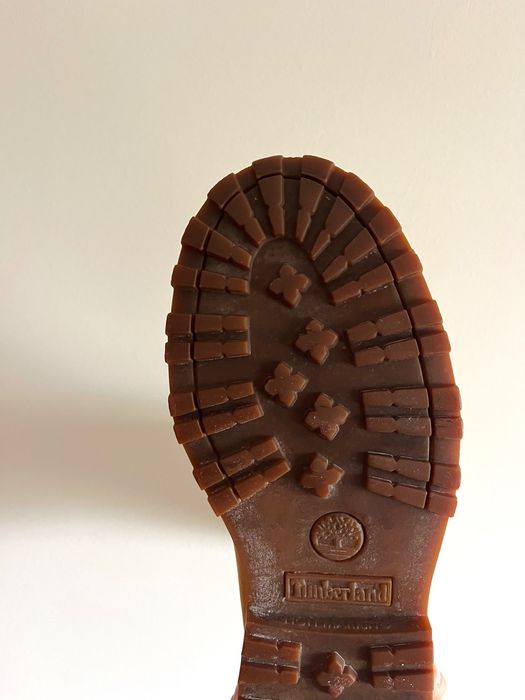 Botas Impermeáveis (Timberland)