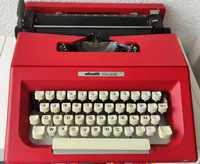 Máquina de escrever para colecionadores
