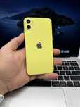 iPhone 11 256 Yellow Neverlock Магазин Гарантія