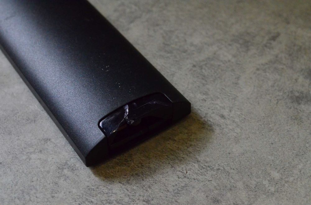 Kominek elektryczny Klarstein Bormio Smart 950/1900W