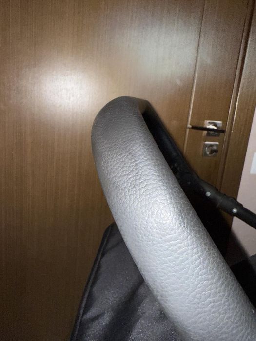 Коляска 2в1 Elite