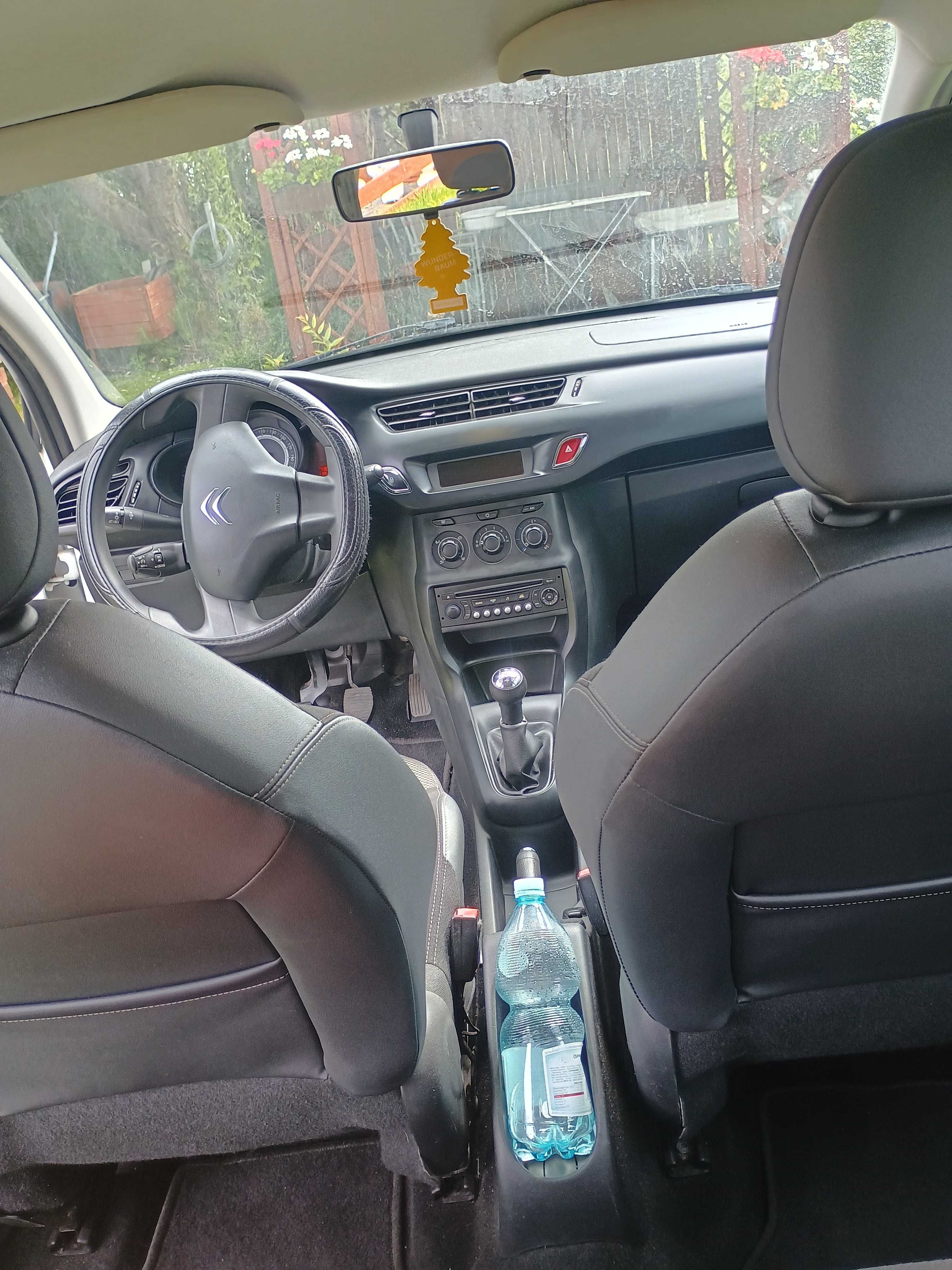 Auto na sprzedarz