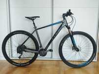 Rower Górski Cube Analog CMPT (L/29) (MTB, XC, ht, Deore, hydraulika)