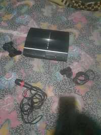 Ps3 usado com jogos