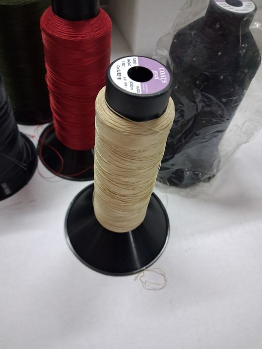 Nici mocne maszynowe