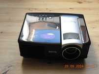 Projektor Benq MP525P DLP sRGB    Sprawny!