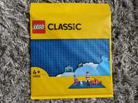 NOWA Płytka konstrukcyjna LEGO Classic 11025 niebieska