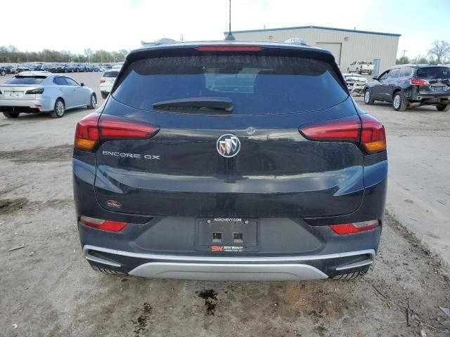 Buick Encore Gx Select 2020 *