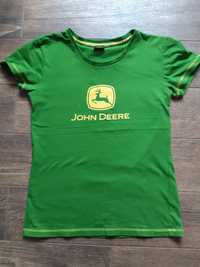 Koszulka damska John Deere L
