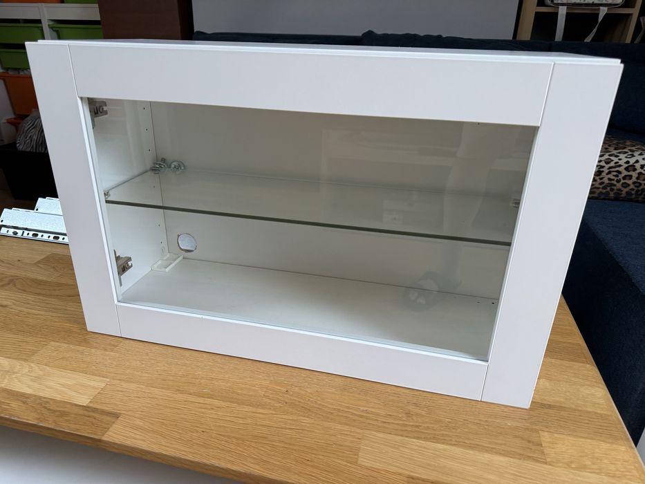 IKEA BESTA 2 szafki 60x20x38
