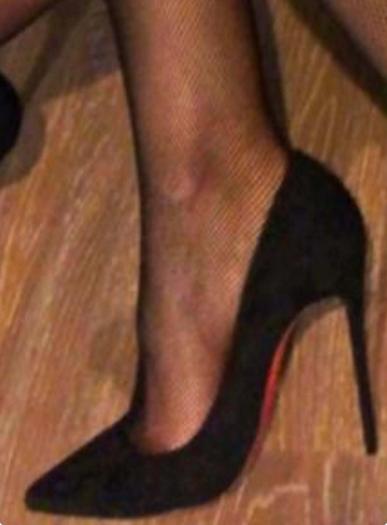 Christian Louboutin - So Kate rozmiar 39.5