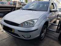 Ford Focus SW 1.8TDDI de 2004 Disponível para peças