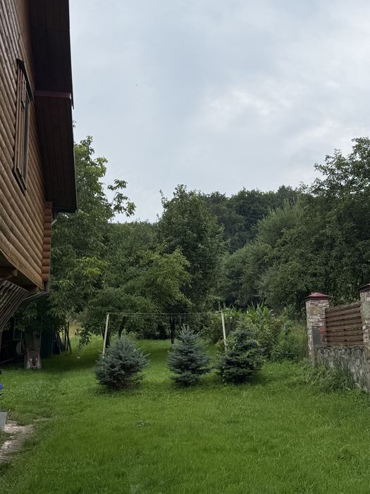 Продається будинок з ремонтом - Винники - вул. Забава / Емелі Резорт