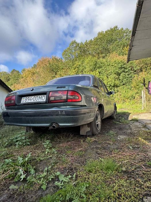 Продам вологу 3110