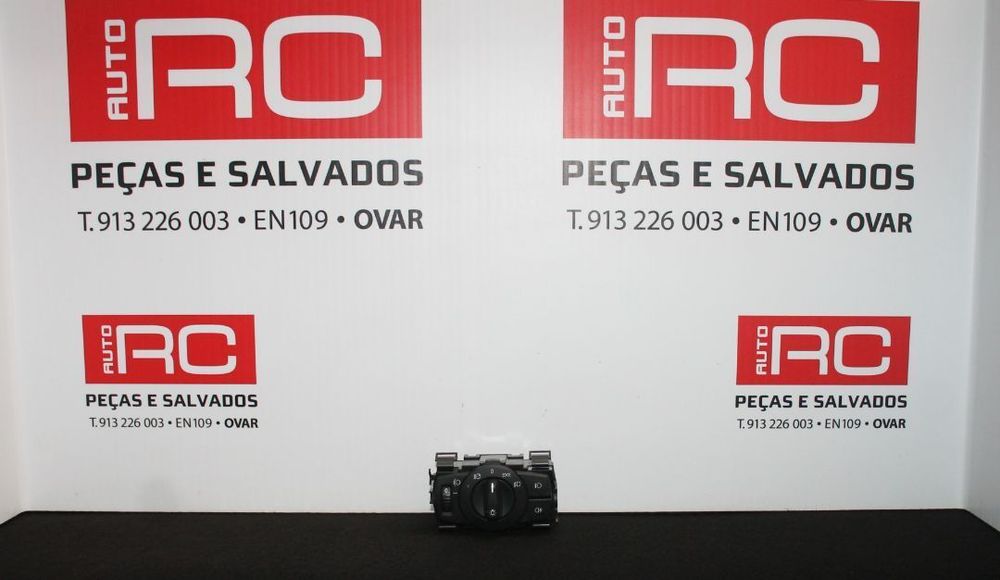 Comutador de luzes BMW E87