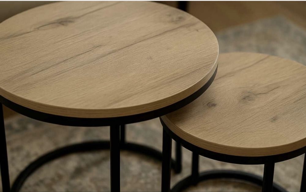 Stolik Kawowy nowe 2tsz