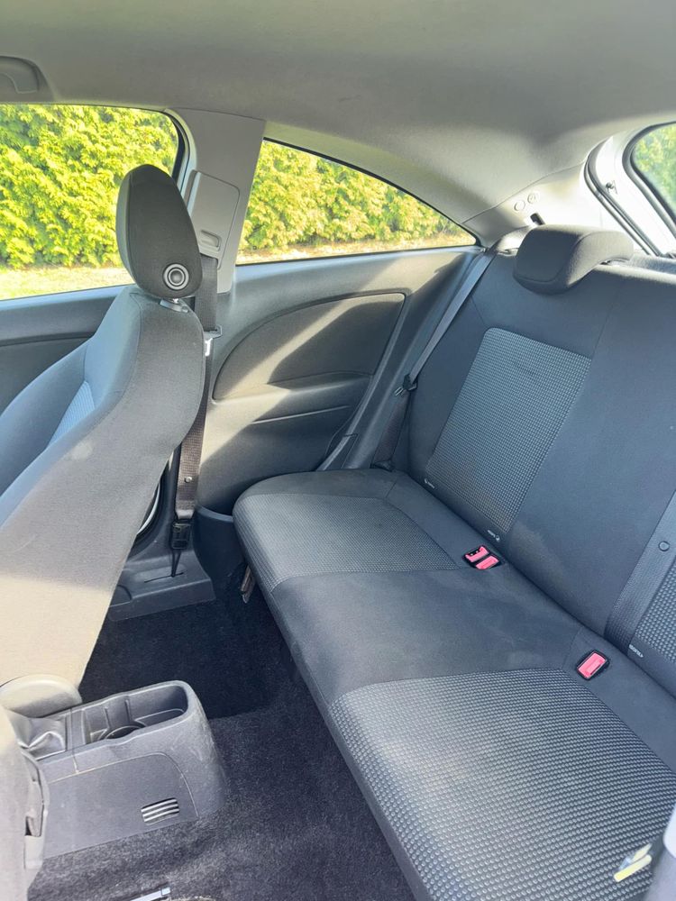 Opel corsa 2010rok