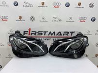 Фара ліва права MERCEDES-BENZ W213 A2139069103 A2139069203