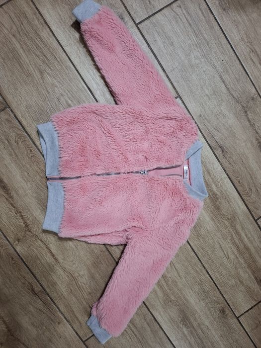 Bluza bomberka 110