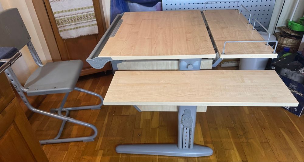 Парта для школяра