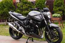Suzuki SV Suzuki gsx 1250 FA gxf ABS KUFER bdb stan fz1 cbf 1000 raty kredyt