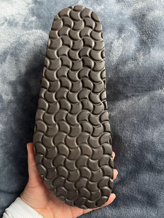 Шльопки фірми Feichtinger/Birkenstock