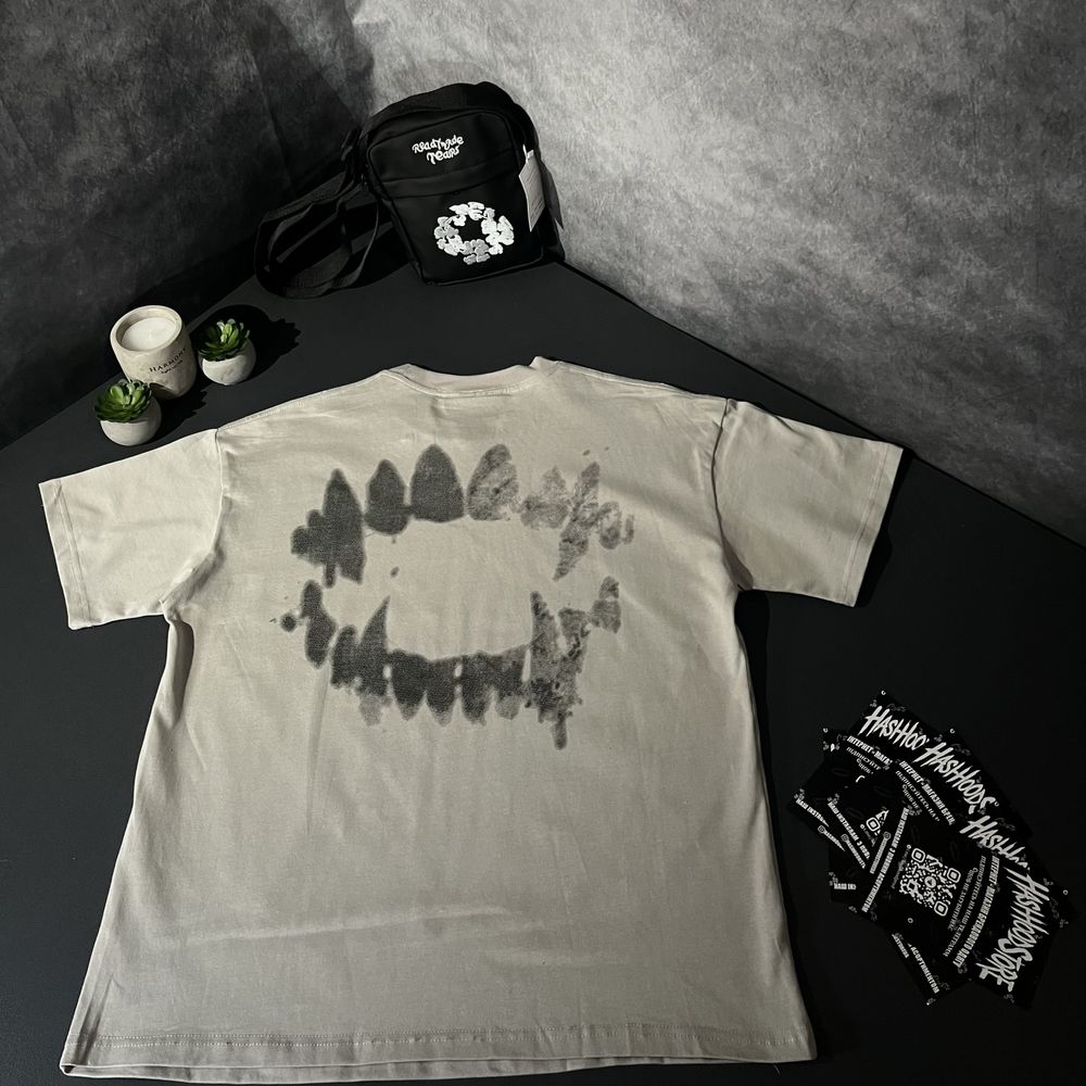 Футболка Trapstar