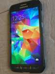 Telefon smartfon Samsung S5 Active SM-G870F