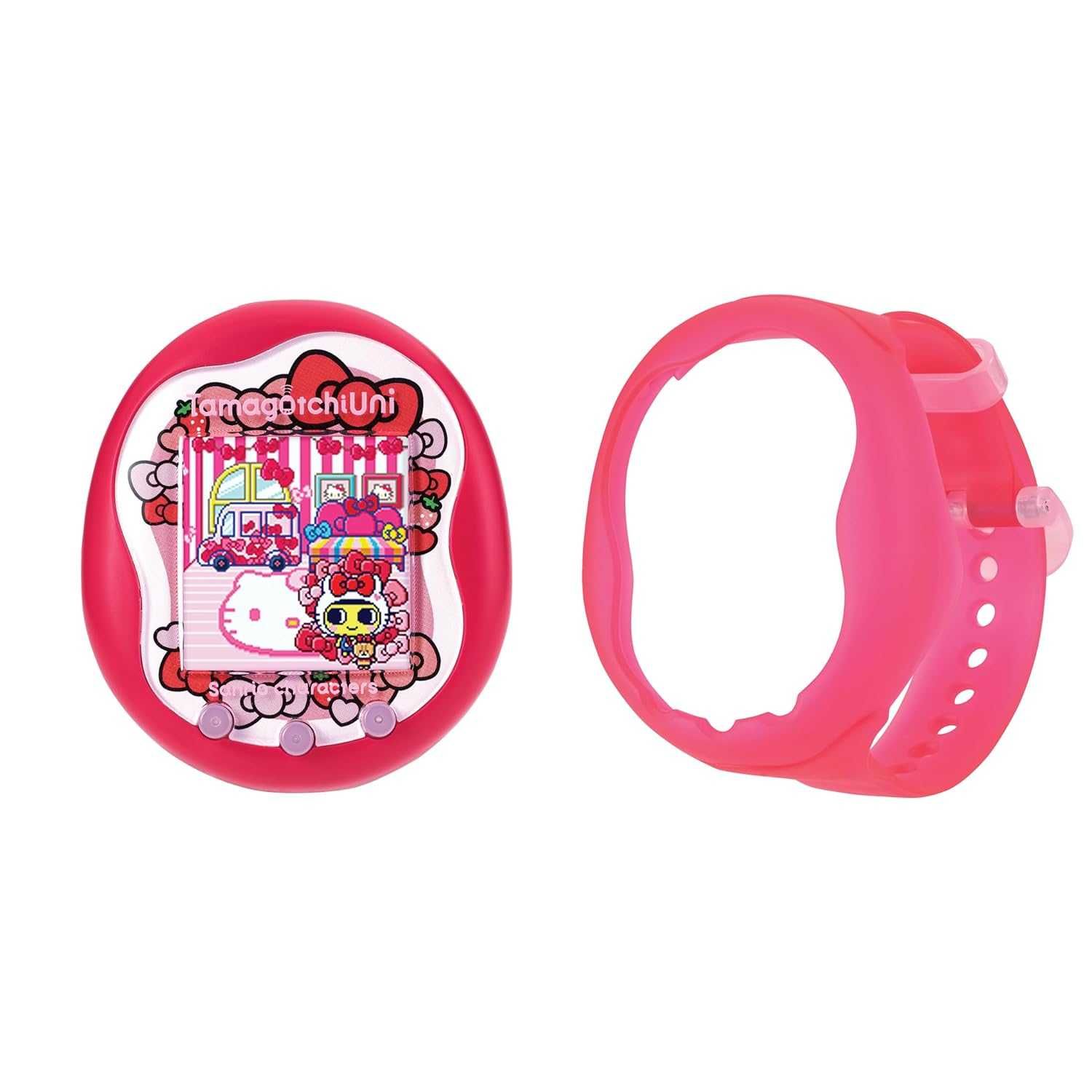Акція! Тамагочі Юні  Tamagotchi Uni BANDAI 2023