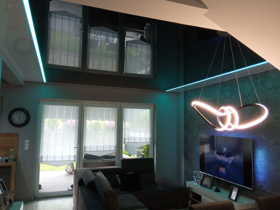 Sufity Napinane ML- Leszno