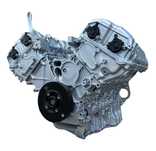 Silnik BMW S63B44B V8 BMW M5 F90 ! NOMINAŁ ! Gwarancja !