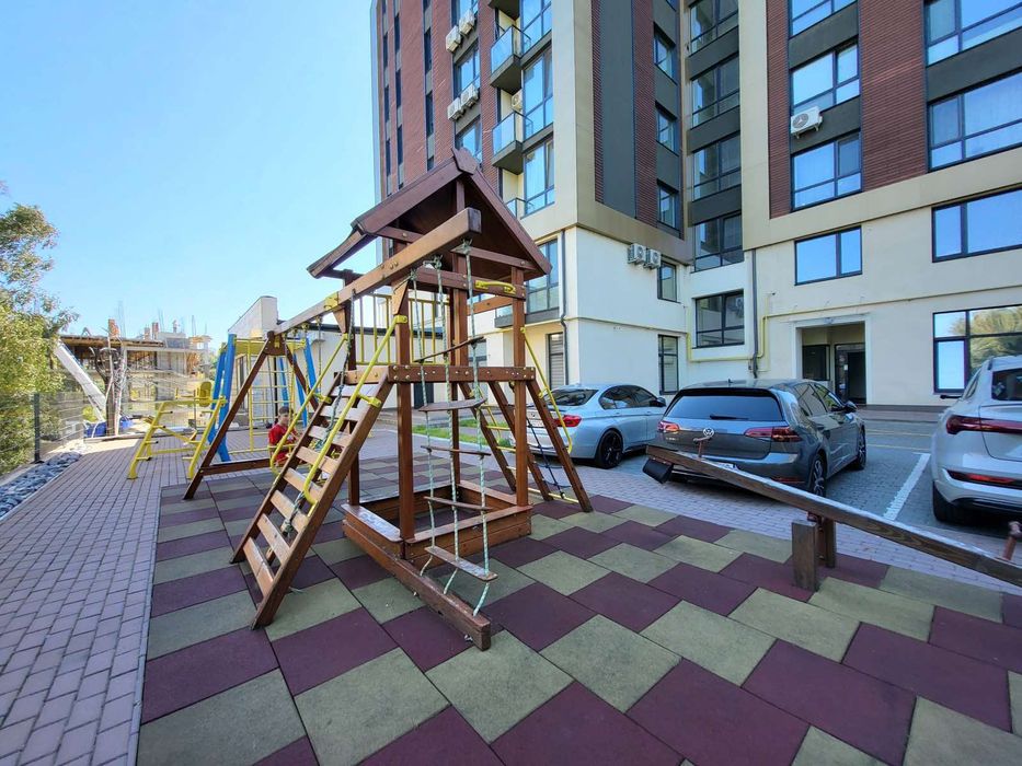 Продається Шикарна 2 кімната квартира в центрі міста.