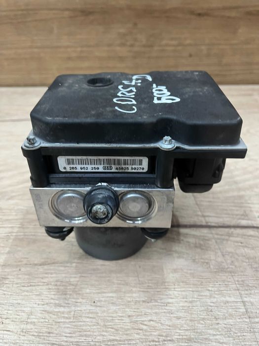 Pompa abs Opel Corsa D